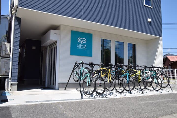 Full-Day Sport Cycle Rental — photo 10