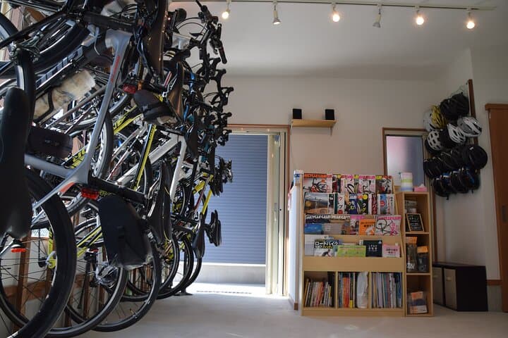Full-Day Sport Cycle Rental — photo 11