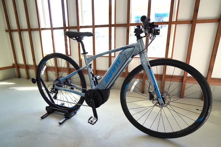 Full-Day Sport Cycle Rental — photo 15