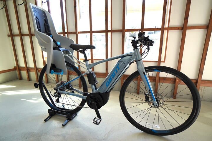 Full-Day Sport Cycle Rental — photo 16