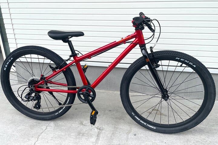 Full-Day Sport Cycle Rental — photo 17