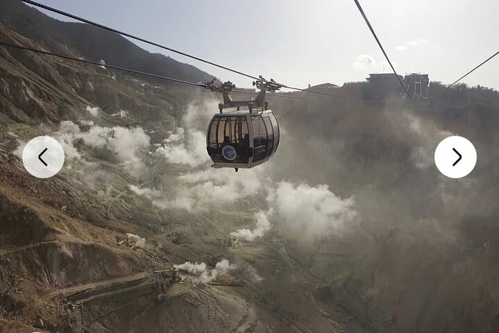 Mt. Fuji, Hakone Full-Day Private Tour with English Driver Guide — photo 12