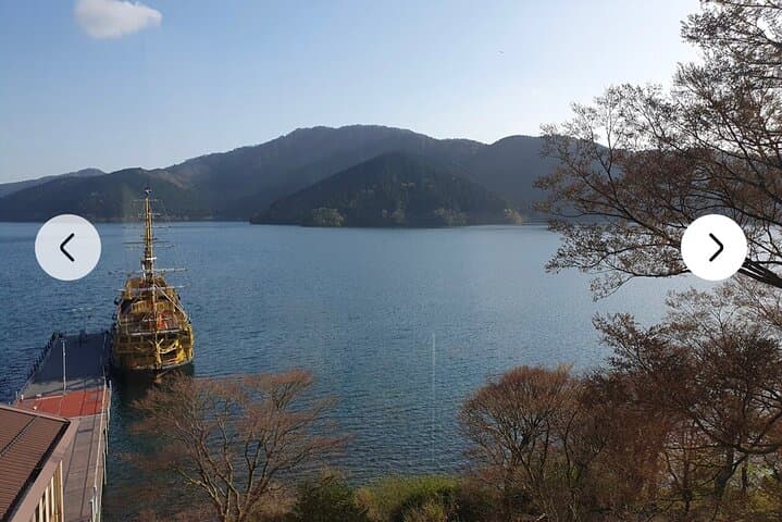 Mt. Fuji, Hakone Full-Day Private Tour with English Driver Guide — photo 13