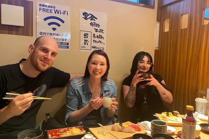 Explore Akihabara The Ultimate Anime & Food Tour Free For Kids — photo 13