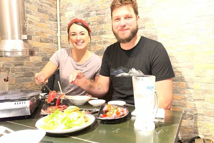 Tokyo Fun Side Ikebukuro Family Tour of Food Anime Tour By Guide — photo 18