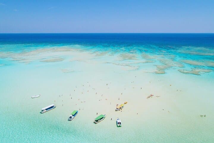 Private 3 Day Tour in Yoron Island