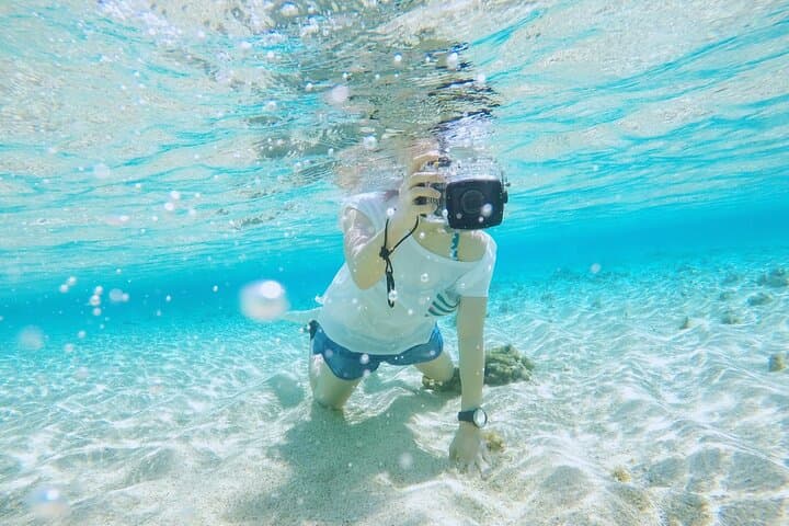 Private 3 Day Tour in Yoron Island — photo 2