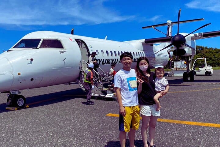 Private 3 Day Tour in Yoron Island — photo 14