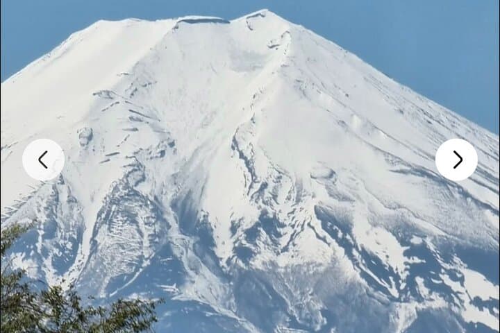 Mt. Fuji, Hakone Full-Day Private Tour with English Driver Guide — photo 10