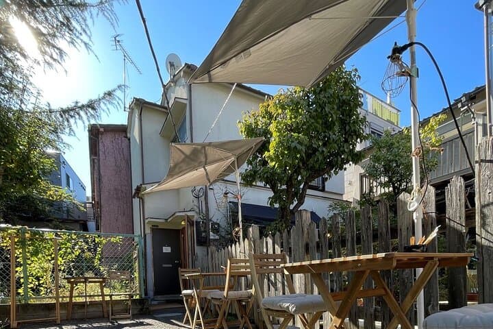 Private Home Cooking in Yanaka – Local Flavors in a Warm Setting — photo 14