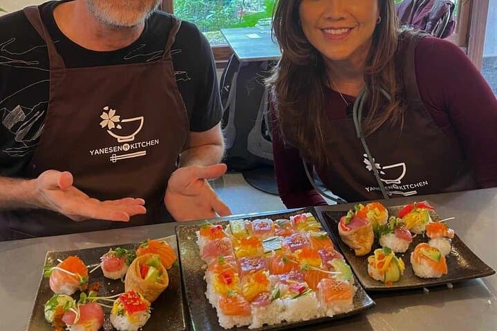 Private Home Cooking in Yanaka – Local Flavors in a Warm Setting — photo 15