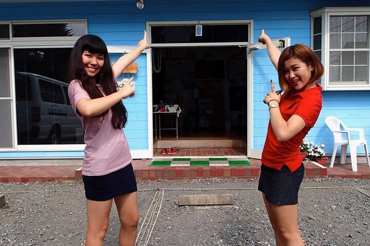 Enjoy Diving In Izu Discover Scuba Diving for Nondiver — photo 12