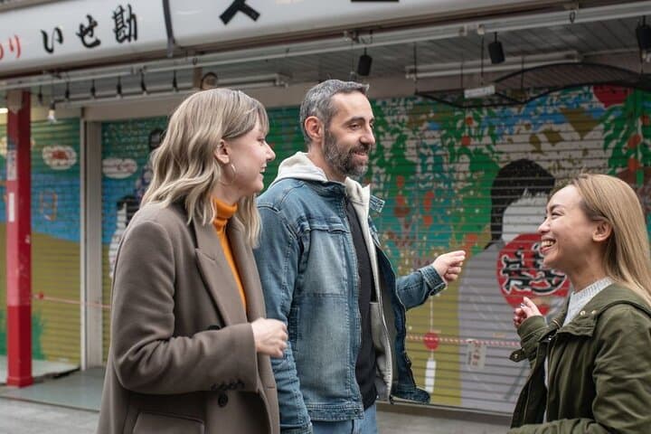 Private Tokyo Tour with a Local, Custom Highlights & Hidden Gems — photo 6