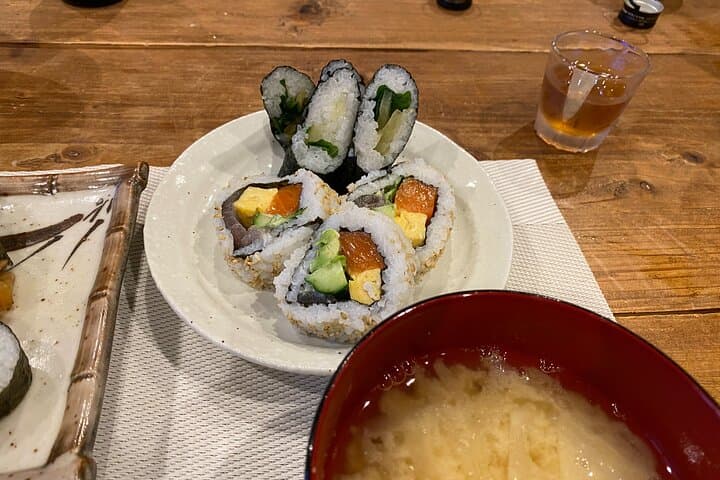 Japanese Cooking Class and Cultural Experience Around Tokyo — photo 10