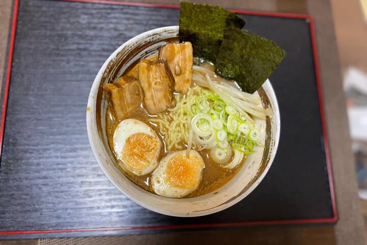 Japanese Cooking Class and Cultural Experience Around Tokyo — photo 11