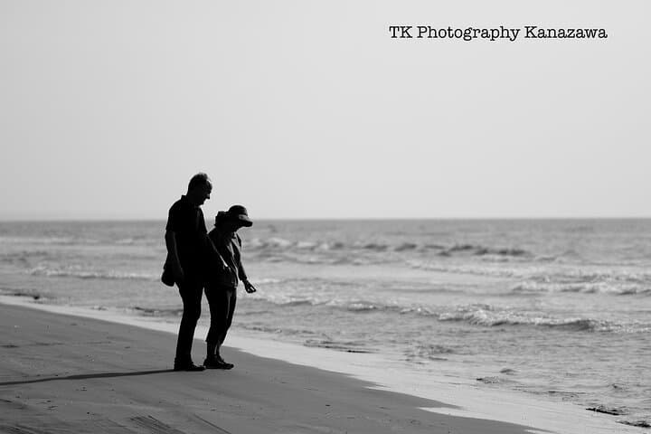 Suzu/Noto private 1 day Photoshoot by professional photographer — photo 11