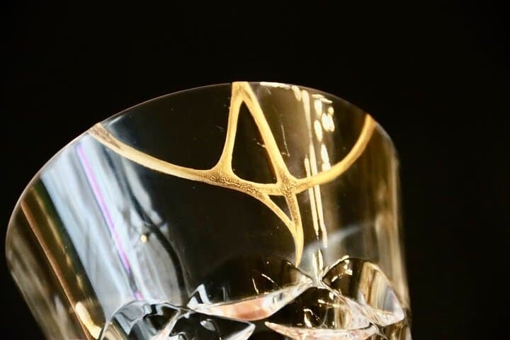 Authentic Kintsugi Experience: Art of Golden Joinery in Tokyo — photo 2