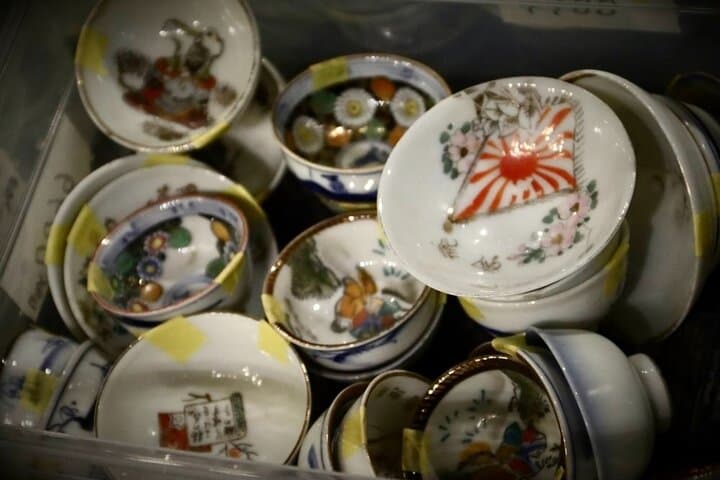 Authentic Kintsugi Experience: Art of Golden Joinery in Tokyo — photo 18