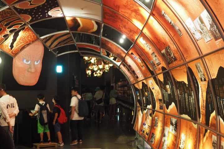 Private Tour to Big Buddha and Nebuta Museum with Licensed Guide — photo 2