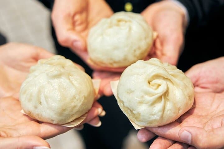 Osaka Street Food Tour: Private & Personalized — photo 7