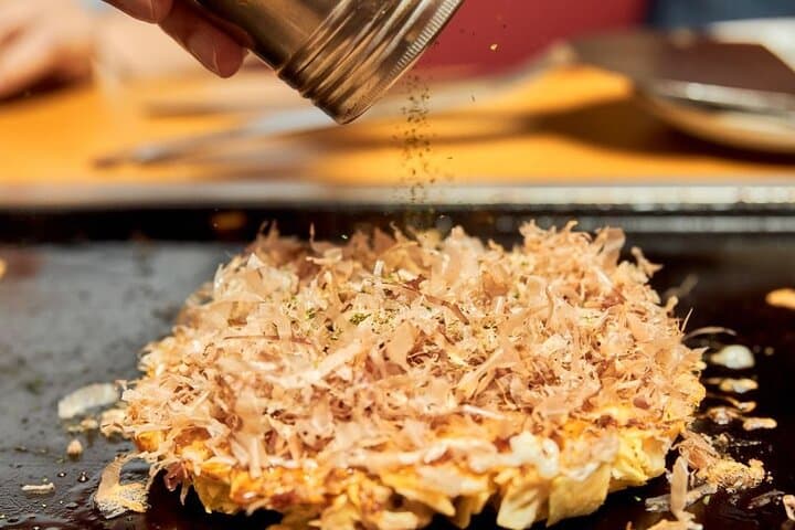 Osaka Street Food Tour: Private & Personalized — photo 8
