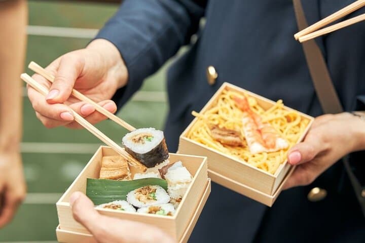 Osaka Street Food Tour: Private & Personalized — photo 14