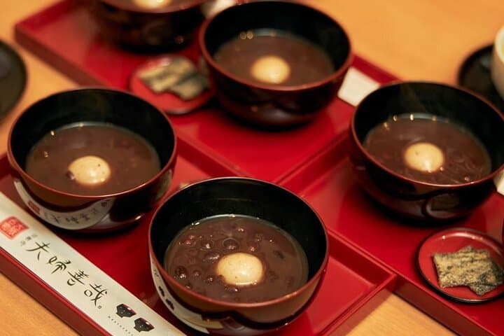 Osaka Street Food Tour: Private & Personalized — photo 20