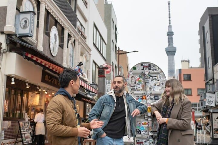 Tokyo Like a Local: Private & Personalised Experience (2-3 hours) — photo 4