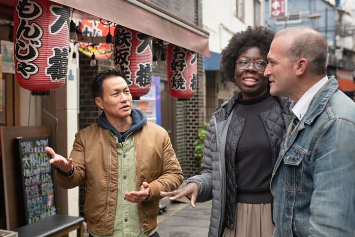 Tokyo Like a Local: Private & Personalised Experience (2-3 hours) — photo 9