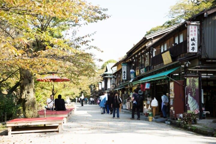 Private Half-Day Kanazawa Walking Tour and Historical Photo Spot — photo 3