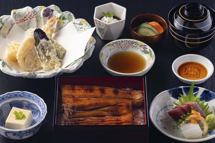 For Narita Airport Users: Layover or Transit Guided Private Tour — photo 5