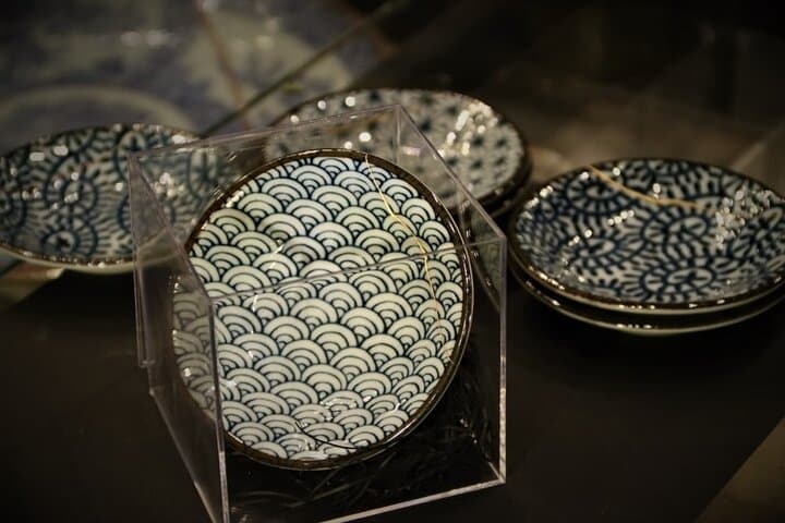 Authentic Kintsugi Experience: Art of Golden Joinery in Tokyo — photo 14
