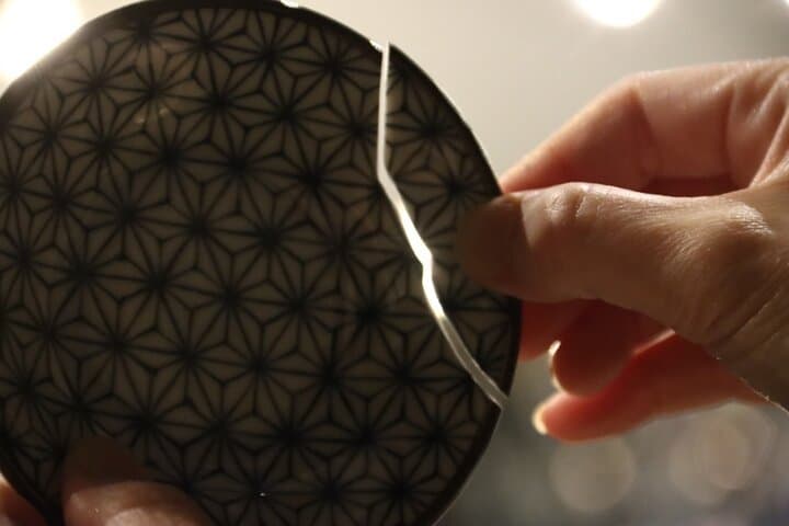 Authentic Kintsugi Experience: Art of Golden Joinery in Tokyo — photo 16
