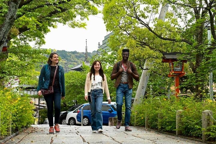 Private Kyoto Tour with a Local, Highlights & Hidden Gems, Personalised — photo 6