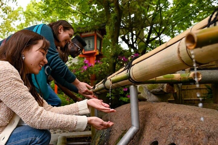 Private Kyoto Tour with a Local, Highlights & Hidden Gems, Personalised — photo 8