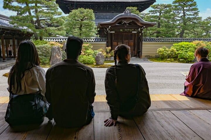 Private Kyoto Tour with a Local, Highlights & Hidden Gems, Personalised — photo 16