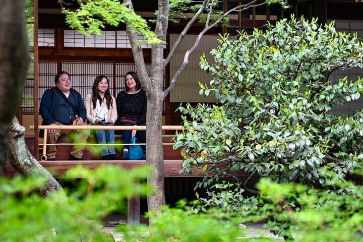 Private Kyoto Tour with a Local, Highlights & Hidden Gems, Personalised — photo 13