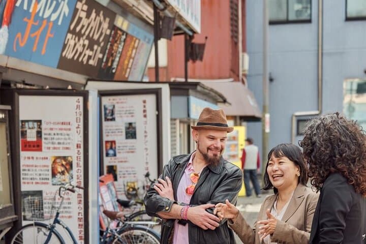 Private Osaka Tour with a Local, Custom Highlights & Hidden Gems — photo 14