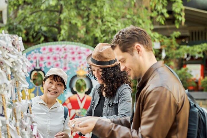 Private Osaka Tour with a Local, Custom Highlights & Hidden Gems — photo 18
