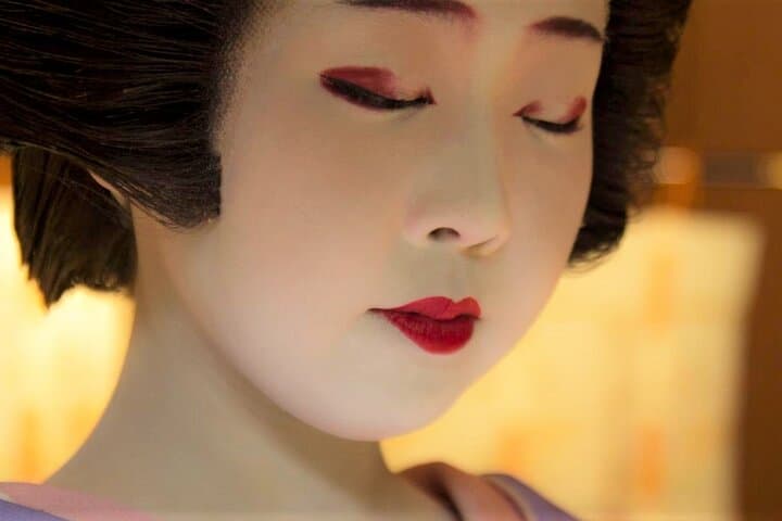 Private Ozashiki Geisha Plan-Dinner — photo 7