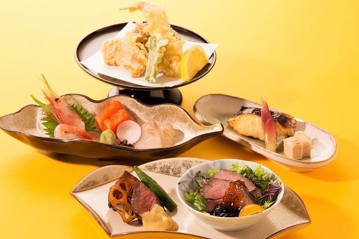 Ozashiki Geisha Plan with Lunch — photo 8