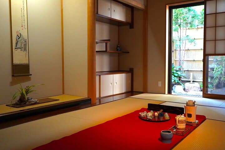 Supreme Sencha: Tea Ceremony & Making Experience in Kanagawa — photo 3
