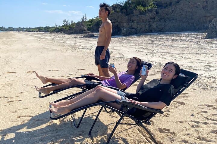 Private 3 Day Tour in Yoron Island — photo 11