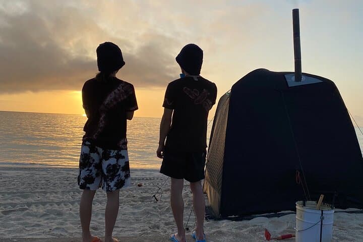 Private 3 Day Tour in Yoron Island — photo 13