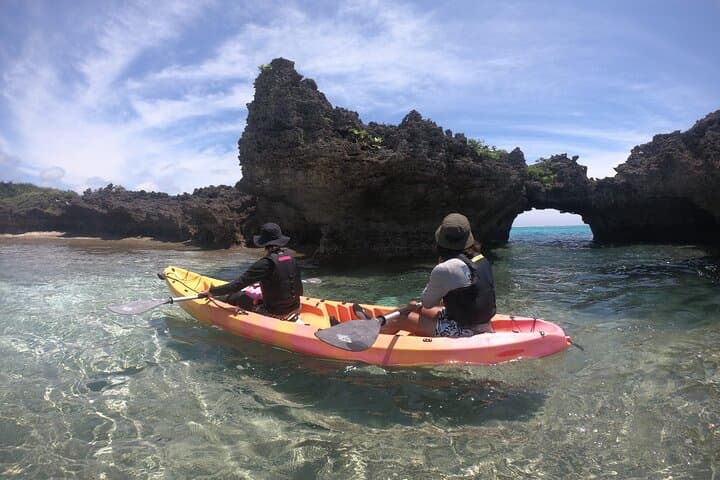 Private 3 Day Tour in Yoron Island — photo 7