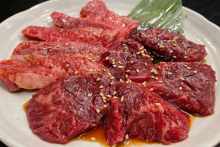 Shibuya All You Can Eat & Drink Private Tour — photo 11