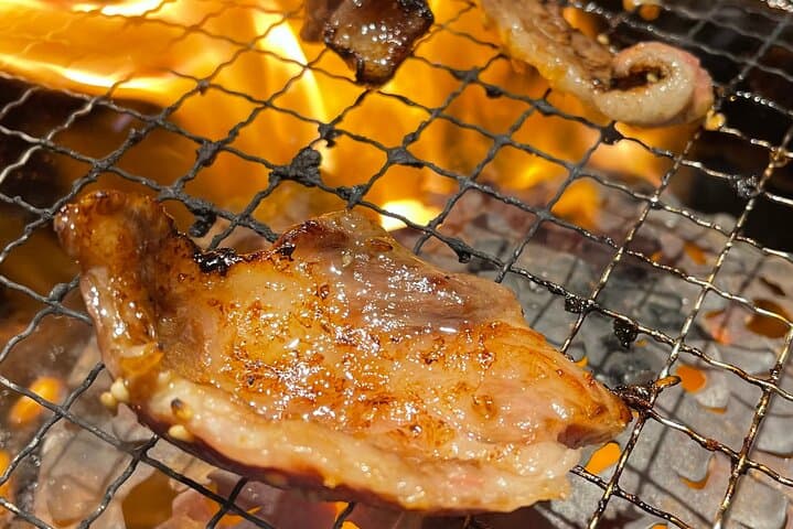 Shibuya All You Can Eat & Drink Private Tour — photo 14