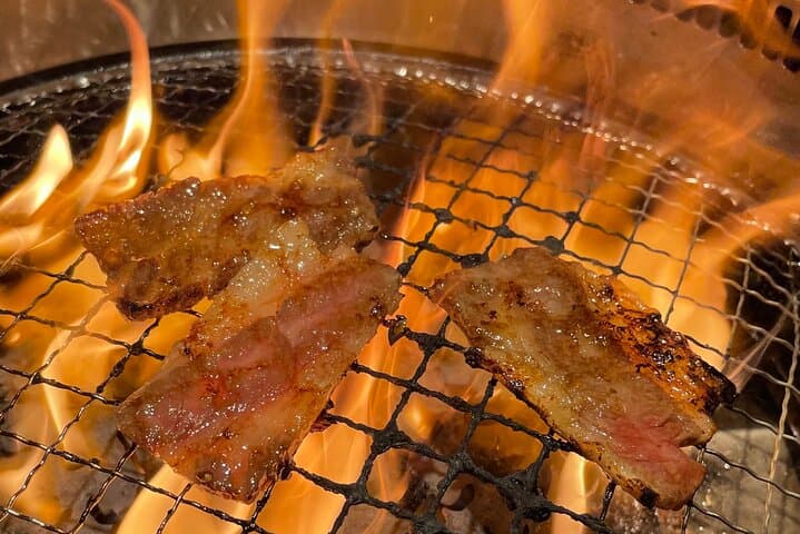 Shibuya All You Can Eat & Drink Private Tour — photo 13