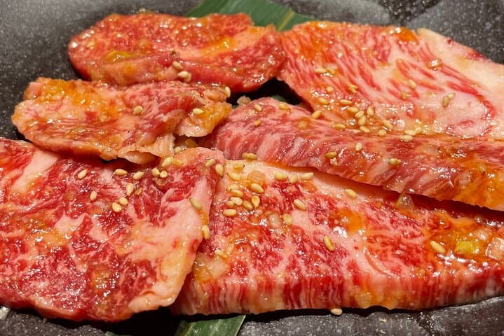Shibuya All You Can Eat & Drink Private Tour — photo 12