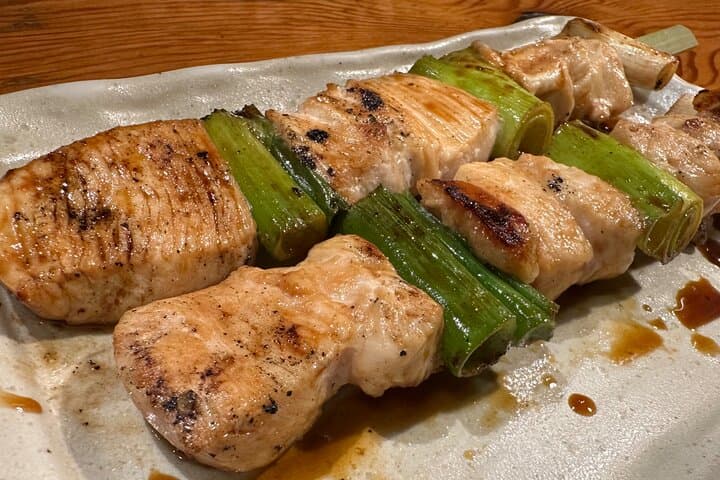 Shibuya All You Can Eat & Drink Private Tour — photo 16